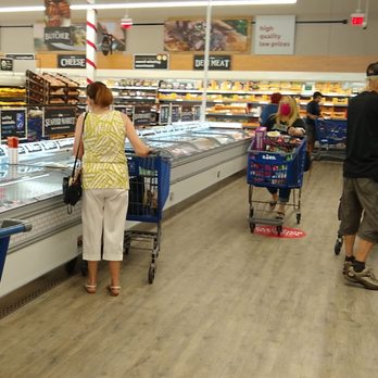 Lidl - Aisles - Grocery Near Me - East Meadow, New York
