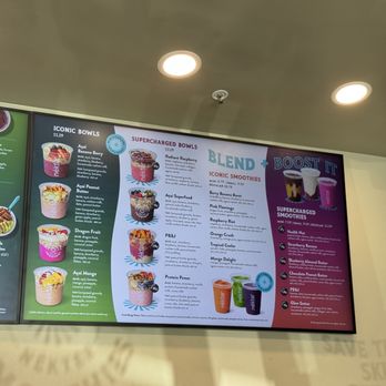 Nekter Juice Bar - Menu - Juice Bars & Smoothies Near Me - Pittsburg, California Nekter Juice Bar - Menu - Juice Bars & Smoothies Near Me - Pittsburg, California