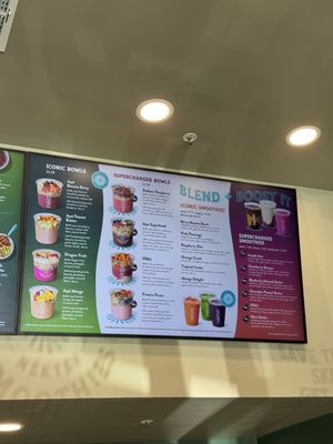Menu photo 2 Nekter Juice Bar Pittsburg, CA Menu photo 2 Nekter Juice Bar Pittsburg, CA