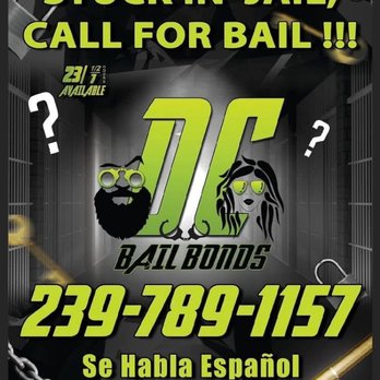 DC Bail Bonds - Bail Bondsmen Near Me - Fort Myers, Florida DC Bail Bonds - Bail Bondsmen Near Me - Fort Myers, Florida