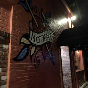 Mother's Restaurant - Front of building - New American Near Me - Buffalo, New York Mother's Restaurant - Front of building - New American Near Me - Buffalo, New York