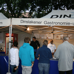 Stadthalle Dinslaken