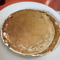 Main Street Diner - Short Stack