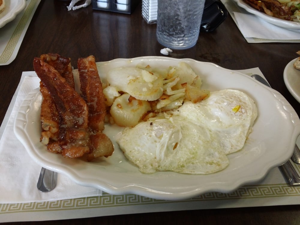 Plaza Family Restaurant