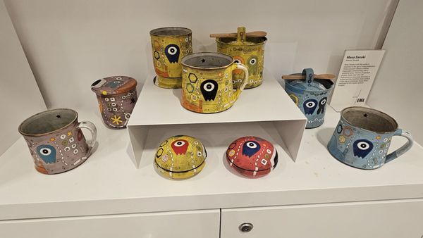 Arkansas Museum of Fine Arts by null