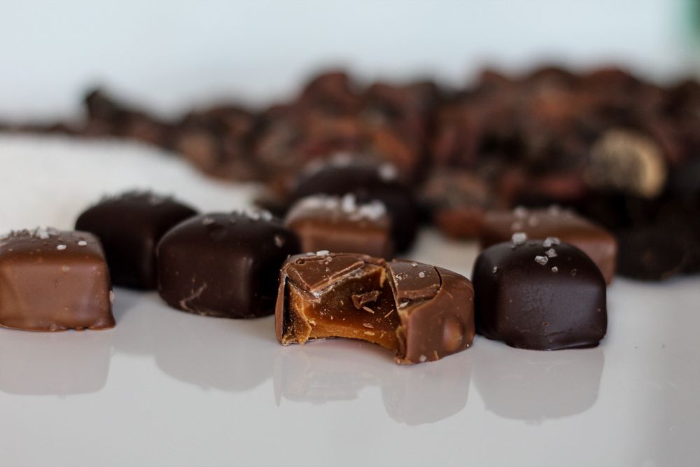 The Fudge Shoppe - beekeeping in Belle Mead, NJ