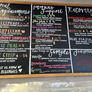 Kaleidoscope Juice First Ave - Juice Bars & Smoothies Near Me - Scottsdale, Arizona Kaleidoscope Juice First Ave - Juice Bars & Smoothies Near Me - Scottsdale, Arizona