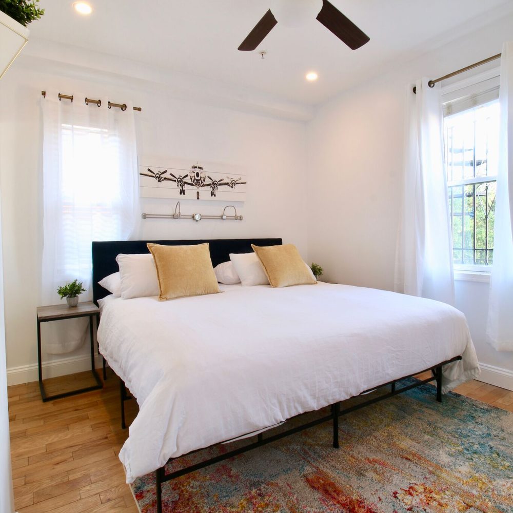 Air Bnb Washington, DC - Last Updated January 2026 - Yelp