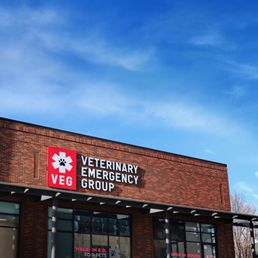 Exterior photo of Veterinary Emergency Group - Denver, Colorado Exterior photo of Veterinary Emergency Group - Denver, Colorado