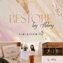 Photo of Restore by Abbey
