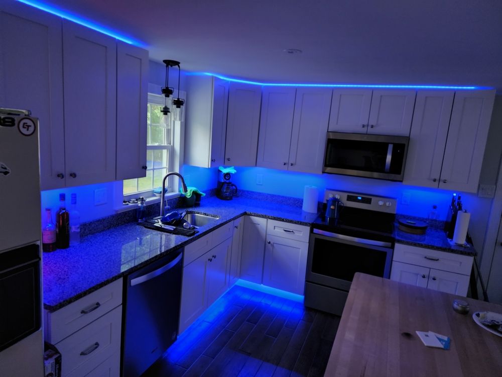 Slide of Next level upgrades