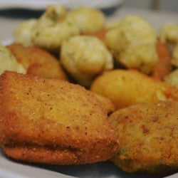 Cantina Antica - Frittura italia