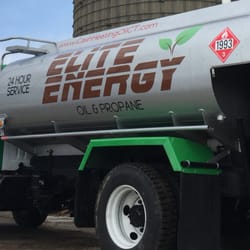 Elite Energy