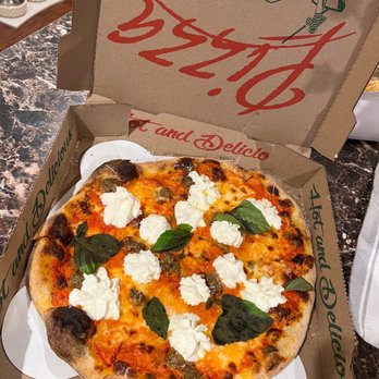 Pizza Lupo - Drunk Meatball - Pizza Near Me - Pittsburgh, Pennsylvania Pizza Lupo - Drunk Meatball - Pizza Near Me - Pittsburgh, Pennsylvania
