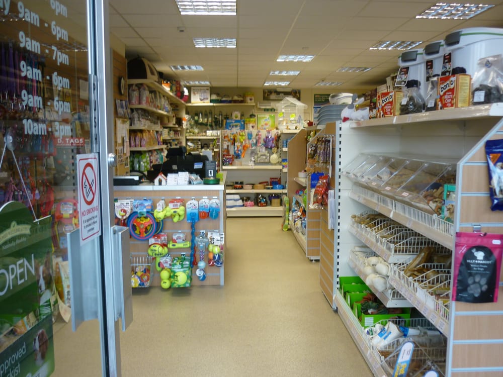 THE PET CORNER WORCESTER LTD 61 Canada Way, Worcester, United Kingdom Yelp