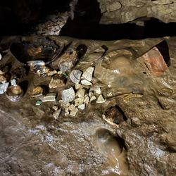 Bell Witch Cave