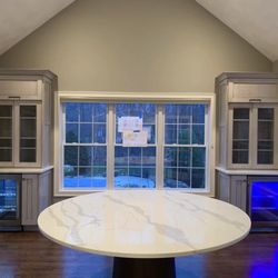 SF Marble and Granite