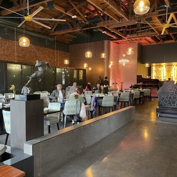 Lunasia Signature - Dim Sum Near Me - Pasadena, California