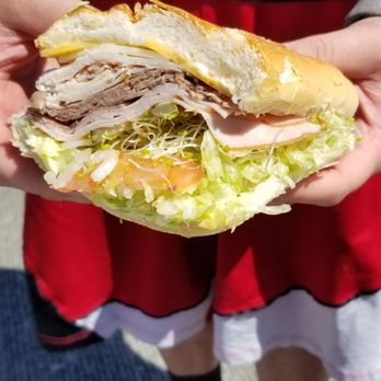 MSM Deli - Mike's deluxe.. yummy - Delis Near Me - Tacoma, Washington MSM Deli - Mike's deluxe.. yummy - Delis Near Me - Tacoma, Washington