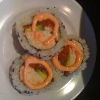 Sushi Track - Sushi Bars Near Me - Beaverton, Oregon