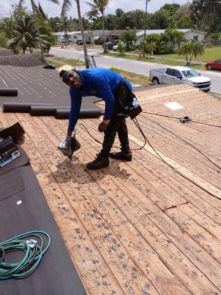 Slide of Icon Roofing USA