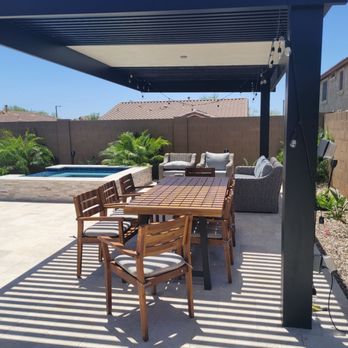 Thunderbird Pools & Spas - Hot Tub & Pool Near Me - Surprise, Arizona