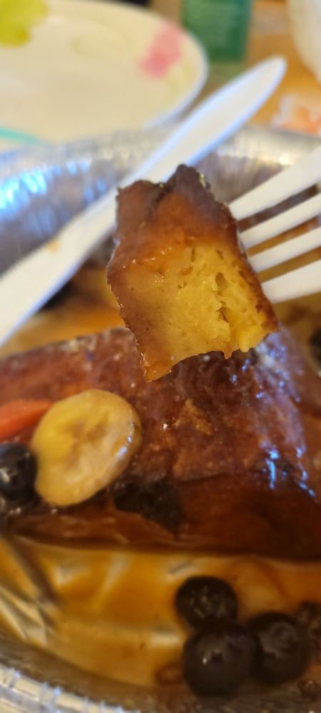 Leche Y Miel Restaurant