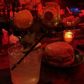 The Vandalist - Cocktail Bars Near Me - Whittier, California The Vandalist - Cocktail Bars Near Me - Whittier, California