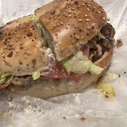 Everything Bagel
