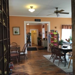 Country Morning Coffee
