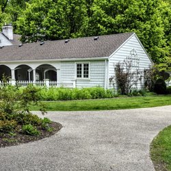 Wildwood Preserve Metropark - House at Wildwood Preserve Metropark