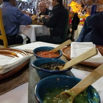 La Gruta - Salsas - Mexican Near Me - Atlatongo, MEX La Gruta - Salsas - Mexican Near Me - Atlatongo, MEX