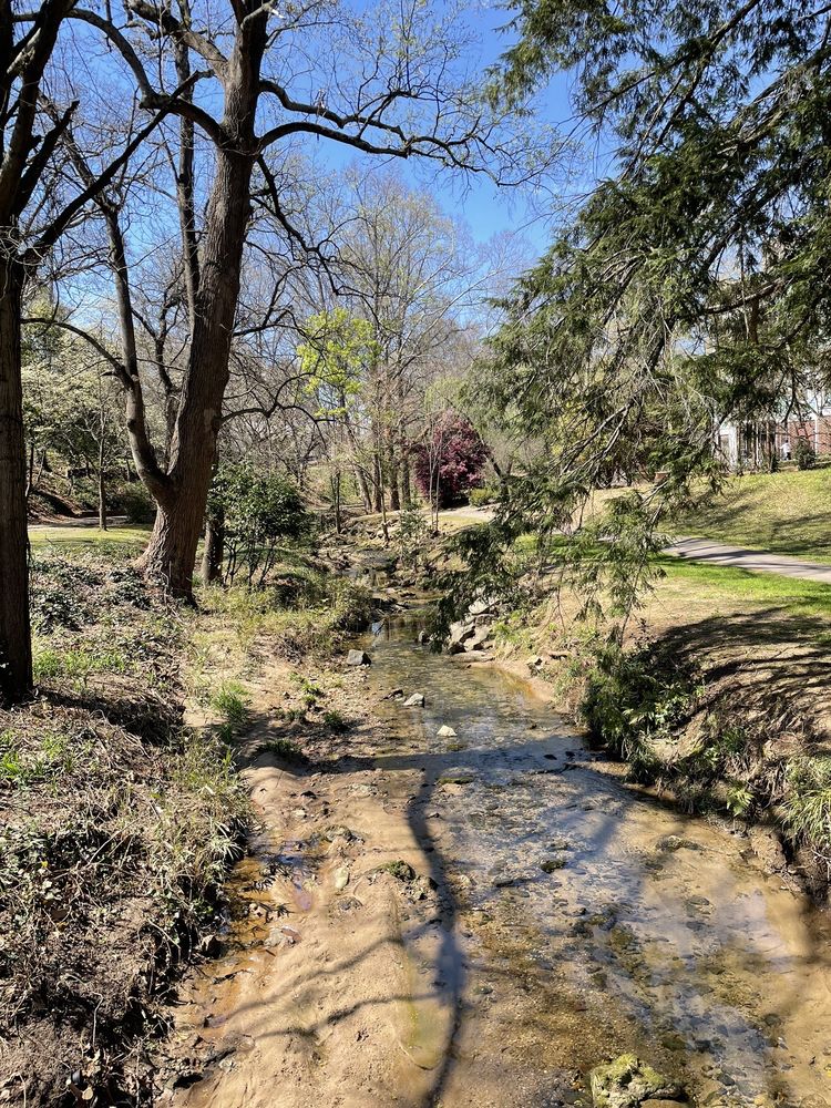 McPherson Park Image