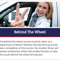 Icon Driving School