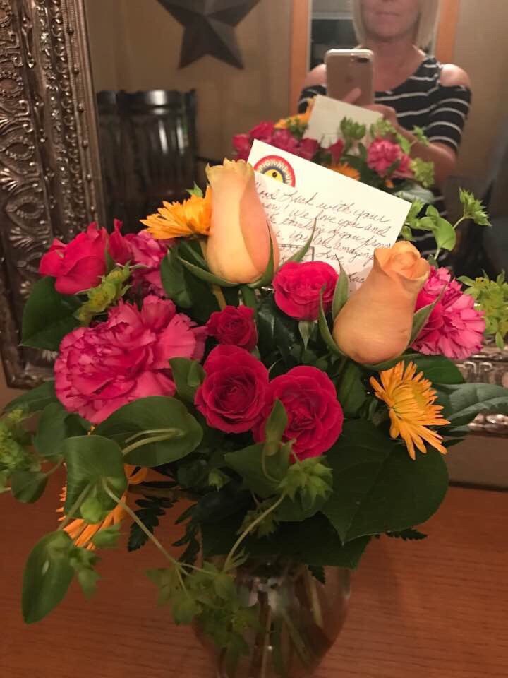 FLOWERS & FRIENDS FLORIST Updated September 2024 1206 E Washington