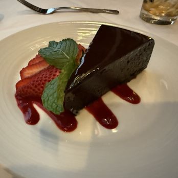 Ruth's Chris Steak House - Dessert - Steakhouses Near Me - Arlington, Virginia Ruth's Chris Steak House - Dessert - Steakhouses Near Me - Arlington, Virginia
