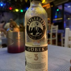 Raki
