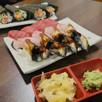 Kats Sushi - Sushi Bars Near Me - Honolulu, Hawaii