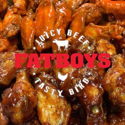 Fatboys - Destin