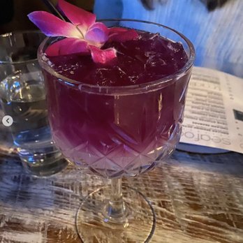 Fireproof Restaurant - Tapas/Small Plates Near Me - Columbus, Ohio