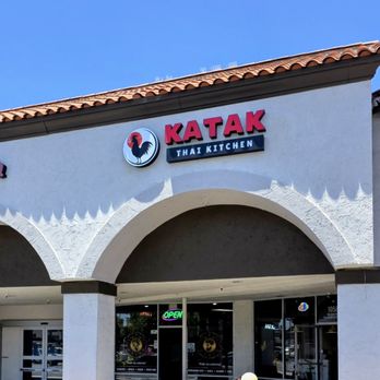 Katak Thai Oceanside - Thai Near Me - Camp Pendleton North, California Katak Thai Oceanside - Thai Near Me - Camp Pendleton North, California