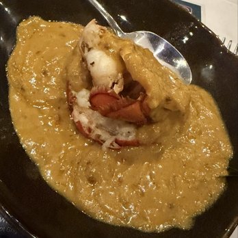 Copper - Lobster - Indian Near Me - Westchase, Florida