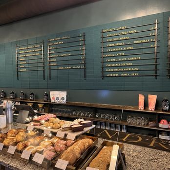 Jacob Alejandro - Coffee & Tea Near Me - Troy, New York