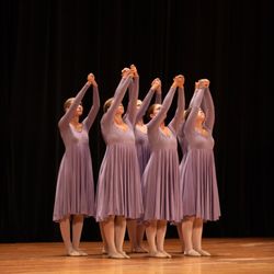 Dance Creations Academy - Praise Dance