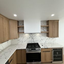 Top King - White Oak