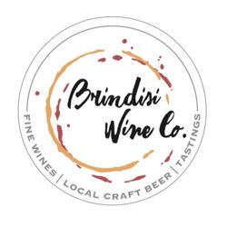 Brindisi Wine - Brindisi Wine Co.