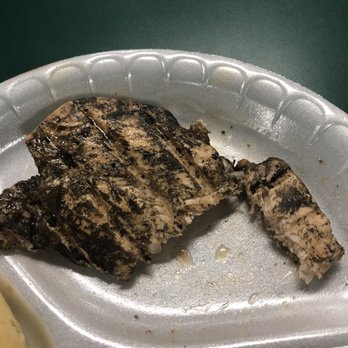 Trinity Pines Conference Center - The chicken I was served. - Venues & Event Spaces Near Me - Trinity, Texas Trinity Pines Conference Center - The chicken I was served. - Venues & Event Spaces Near Me - Trinity, Texas