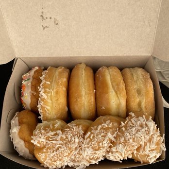 Donuts Plus - Donuts Near Me - South El Monte, California