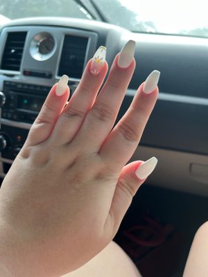 VICTORIA NAIL & SPA - 11 Photos & 17 Reviews - Orange Camp Rd, De Land