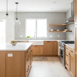 N-Hance Wood Refinishing of Denver